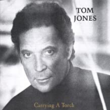 Carrying A Torch