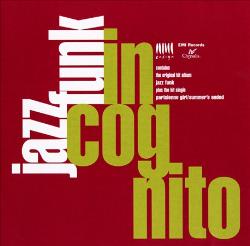 Jazzfunk