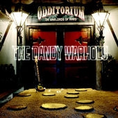 Odditorium Or Warlords Of Mars