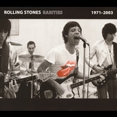 Rarities