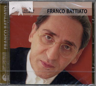 Franco Battiato
