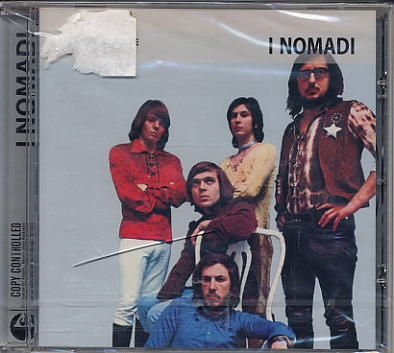 I Nomadi