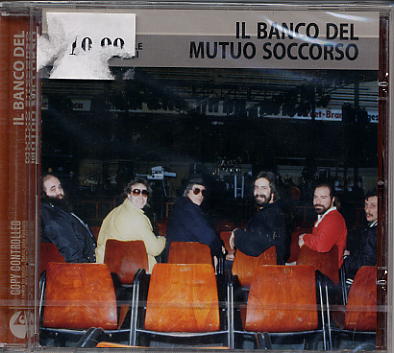 Il Banco Del Mutuo Soccorso