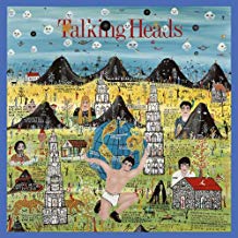 Little Creatures Cd+Dvd