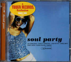 Soul Party