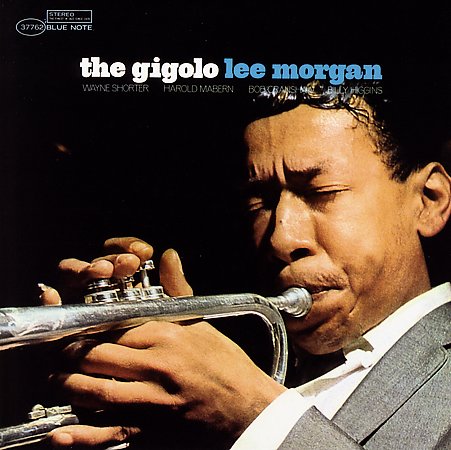 The Gigolo