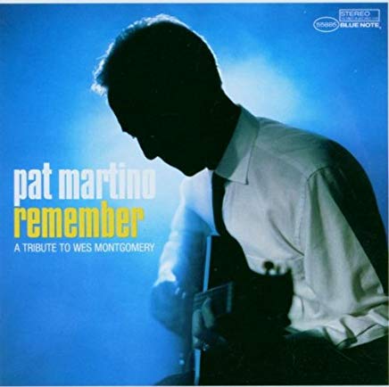 Remember A Tribute To Wes Montgomery