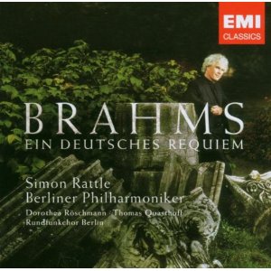 Ein Deutsches Requiem