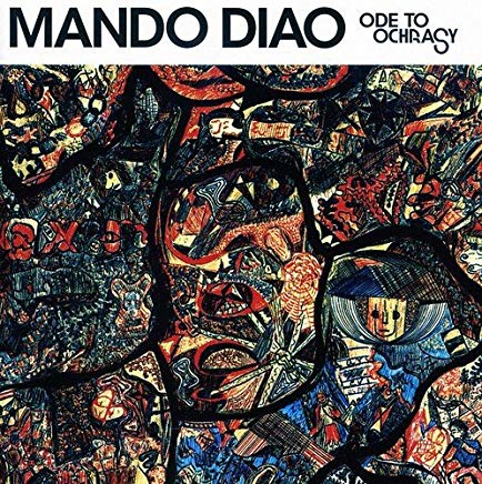 Ode To Ochrasy