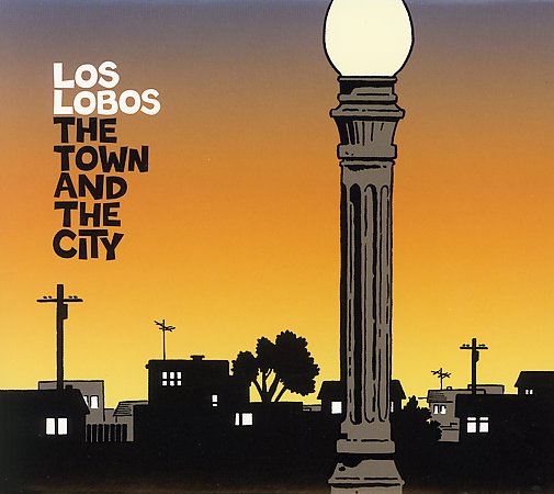 The Town And The City