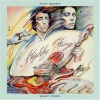 Highly Strung Remastered + 3 Bonus
