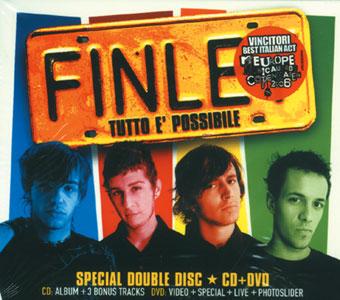 Tutto È Possibile Cd+Dvd