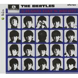A Hard Day's Night Deluxe Edition