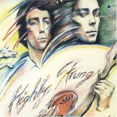 Highly Strung