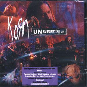 Unplugged Mtv