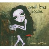 Not Too Late Deluxe Edition Cd+Dvd