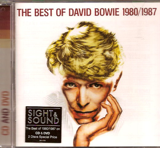 The Best Of 1980/1987 + Dvd