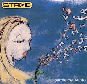 Parole Nel Vento