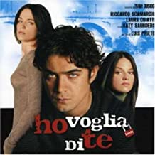 Ho Voglia Di Te