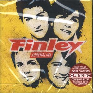 Adrenalina