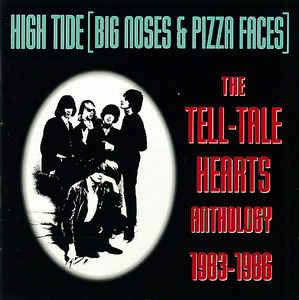 High Tide Big Noses & Pizza Faces