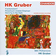 Frankenstein Perpetuum Mobile Charivari Dancing In The Dark