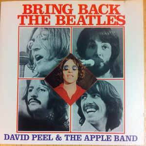 Bring Back The Beatles