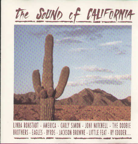 The Sounds Of California