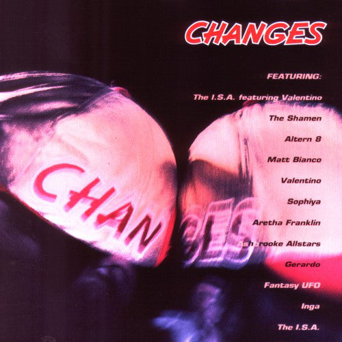 Changes