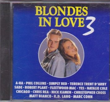 Blondes In Love 3