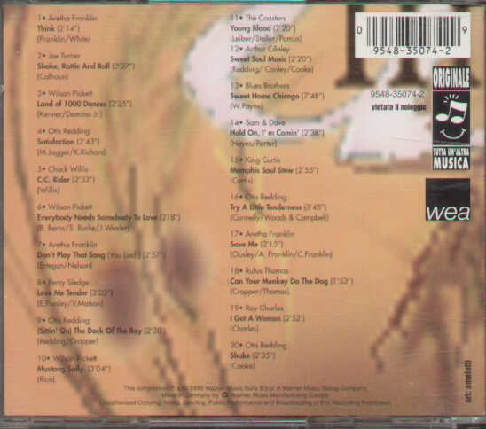 Soul Music 2