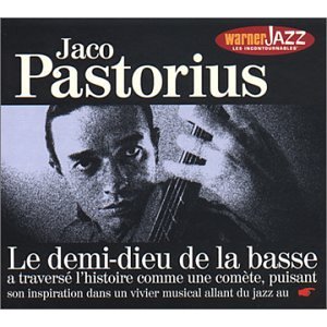 Warner Jazz