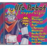 Ufo Robot Supersigle