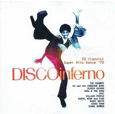 Discoinferno