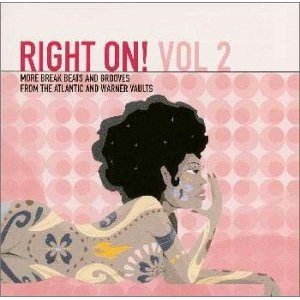 Right On Vol 2