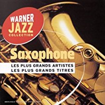Saxophone