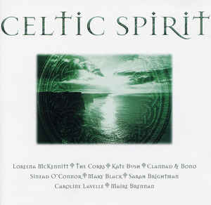 Celtic Spirit