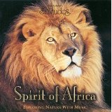 Spirit Of Africa