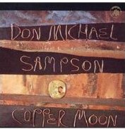 Copper Moon