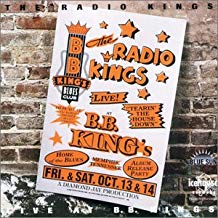 Live At The B.B.Kings