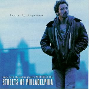 Streets Of Philadelphia