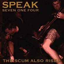 The Scum Also Rises