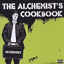The Alchemist's Cookbook