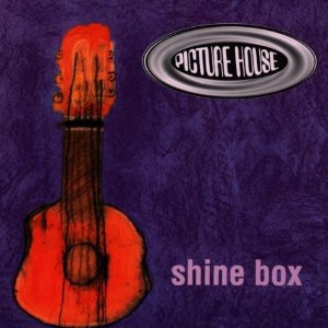 Shine Box