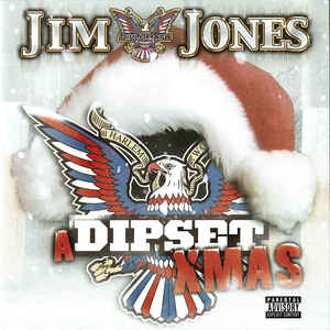 A Dipset Xmas