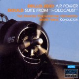 Dello Joio - Air Power / Gould -Suite From Holocaust