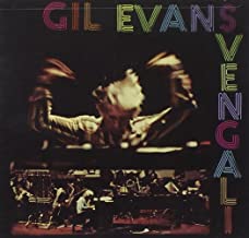 Svengali Hdcd