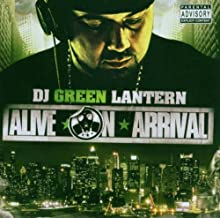 Alive On Arrival