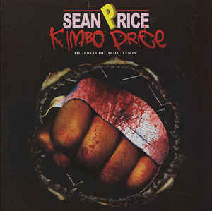 Kimbo Price
