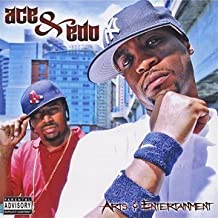 Arts & Entertainment